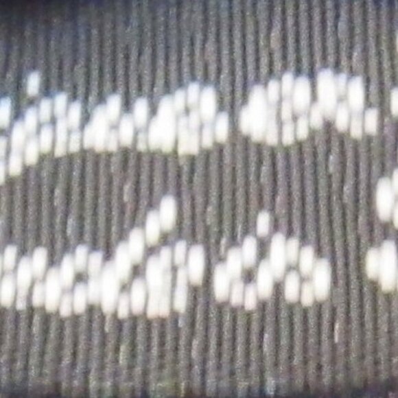 Pronto-Uomo Italian Made, 100% Italian Wool Suit Jacket Size 46 Pure Black  F260 - Picture 6 of 6